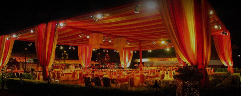 V4 Events Pvt. Ltd. 